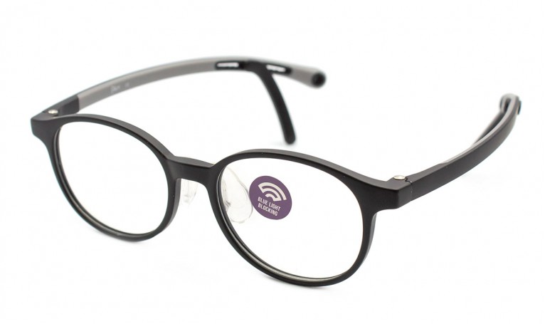 Оправа детская пластиковая Colibri 8822-C2