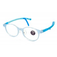 Оправа детская пластиковая Colibri 8822-C4