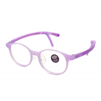 Оправа детская пластиковая Colibri 8822-C5