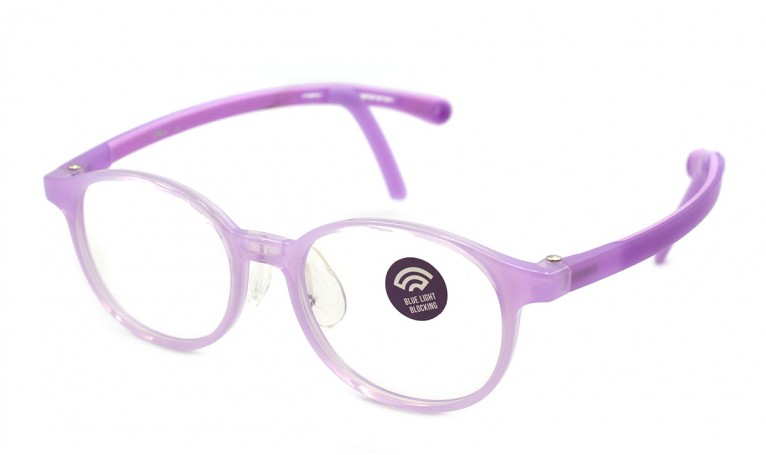 Оправа детская пластиковая Colibri 8822-C5