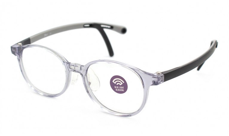 Оправа детская пластиковая Colibri 8822-C6