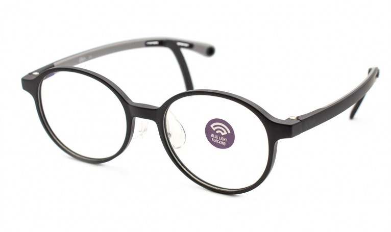 Оправа детская пластиковая Colibri 8825-C2