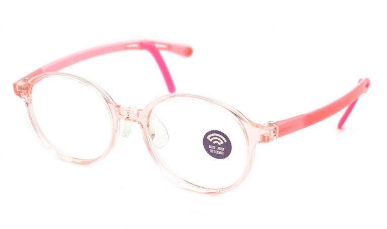 Оправа детская пластиковая Colibri 8825-C3