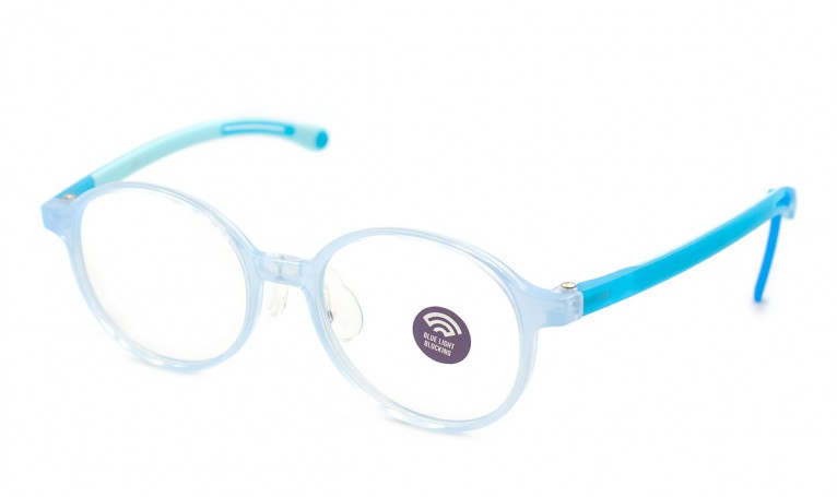 Оправа детская пластиковая Colibri 8825-C4