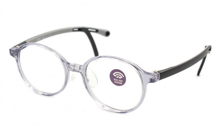 Оправа детская пластиковая Colibri 8825-C6