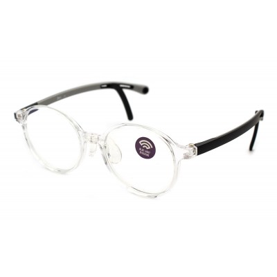 Оправа детская пластиковая Colibri 8825-C7