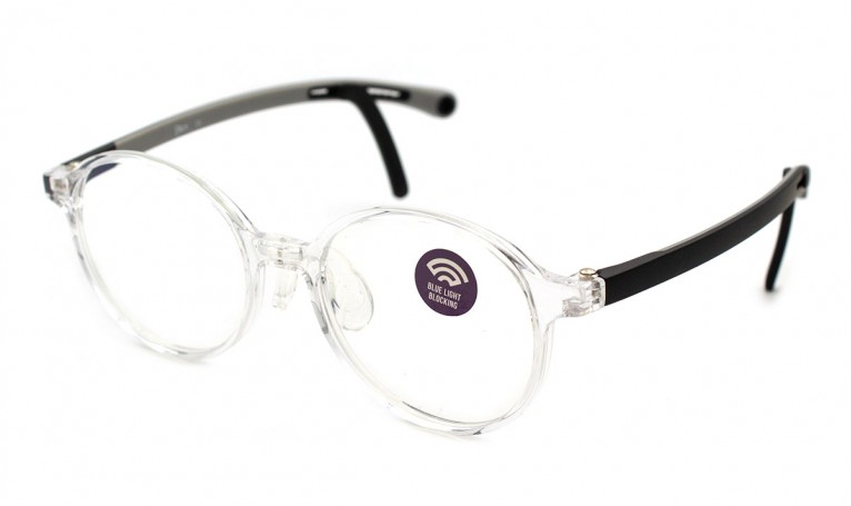 Оправа детская пластиковая Colibri 8825-C7