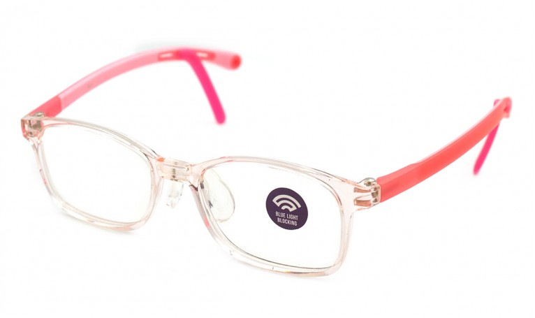 Оправа детская пластиковая Colibri 8826-C3