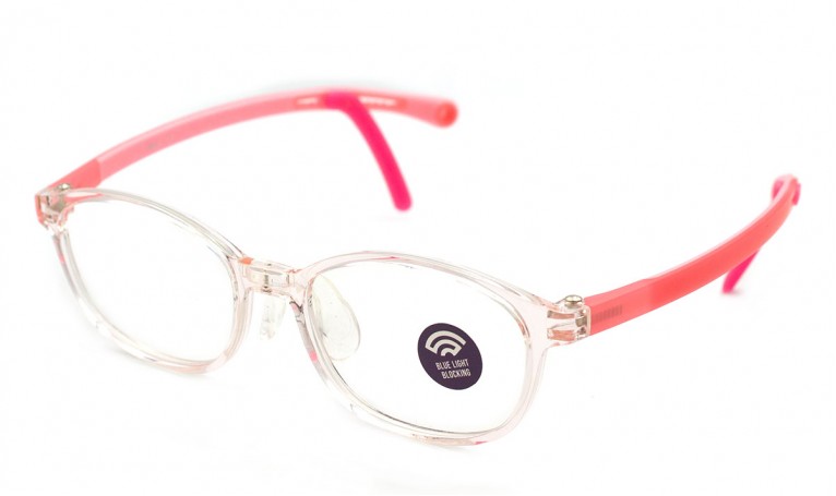 Оправа детская пластиковая Colibri 8827-C3