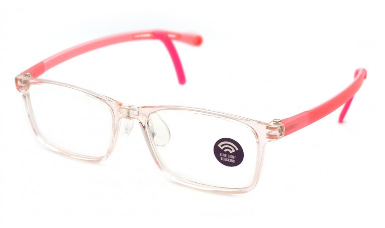 Оправа детская пластиковая Colibri 8828-C3