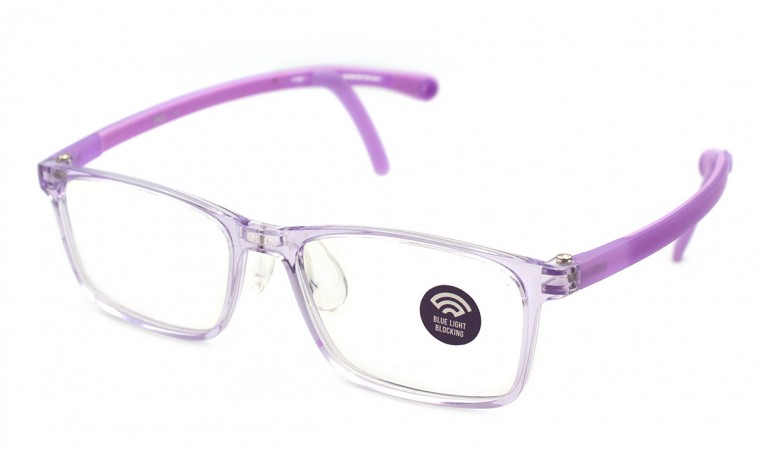 Оправа детская пластиковая Colibri 8828-C5