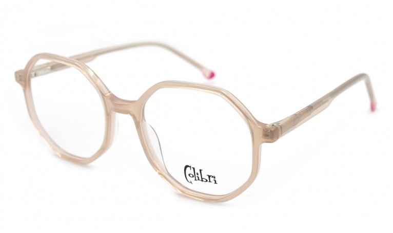 Оправа пластиковая (детская) Colibri TM51005-C3