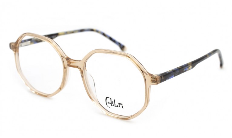 Оправа дитяча пластикова Colibri TM51017-C5