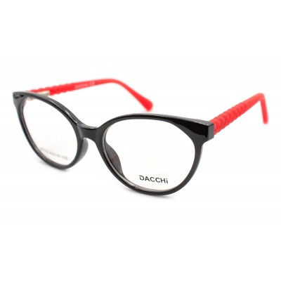 Оправа дитяча пластикова Dacchi 37713-C1 Оправа дитяча пластикова Dacchi 37713-C1