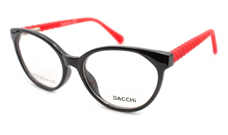 Оправа дитяча пластикова Dacchi 37713-C1