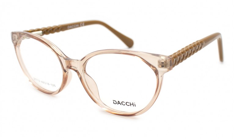 Оправа дитяча пластикова Dacchi 37713-C2