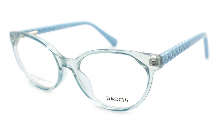 Оправа дитяча пластикова Dacchi 37713-C4
