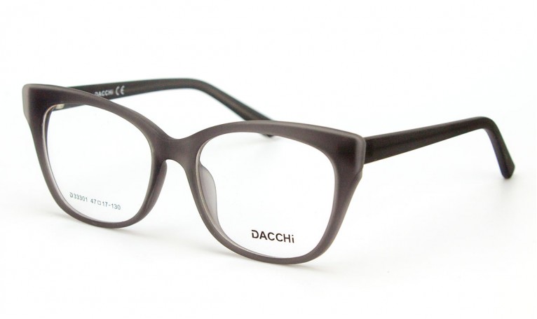 Оправа дитяча пластикова Dacchi D33301-C1