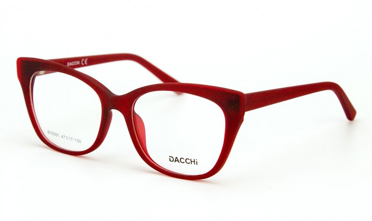 Оправа детская пластиковая Dacchi D33301-C4