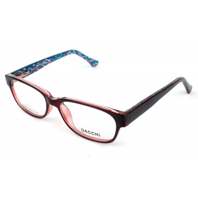 Оправа пластикова (дитяча) Dacchi D35307-C5