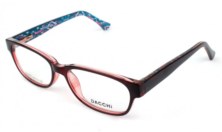 Оправа пластикова (дитяча) Dacchi D35307-C5