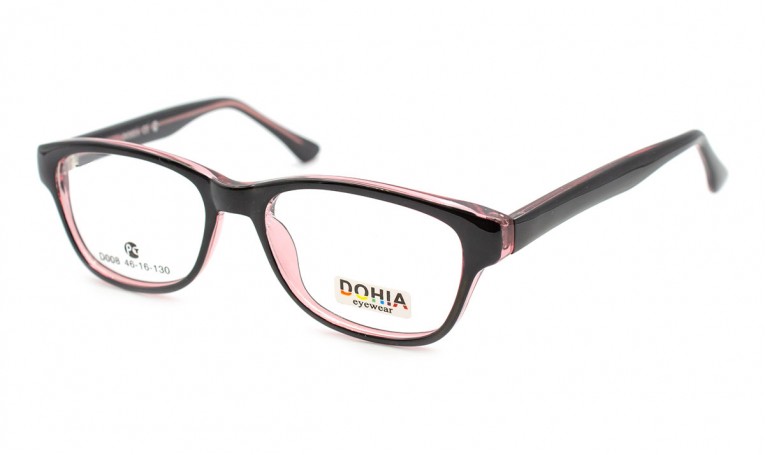 Оправа пластиковая Dohia D008-C4
