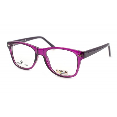 Оправа пластиковая Dohia 051-C1