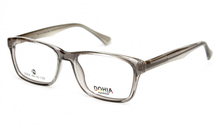 Оправа пластиковая (детская) Dohia D004-C4