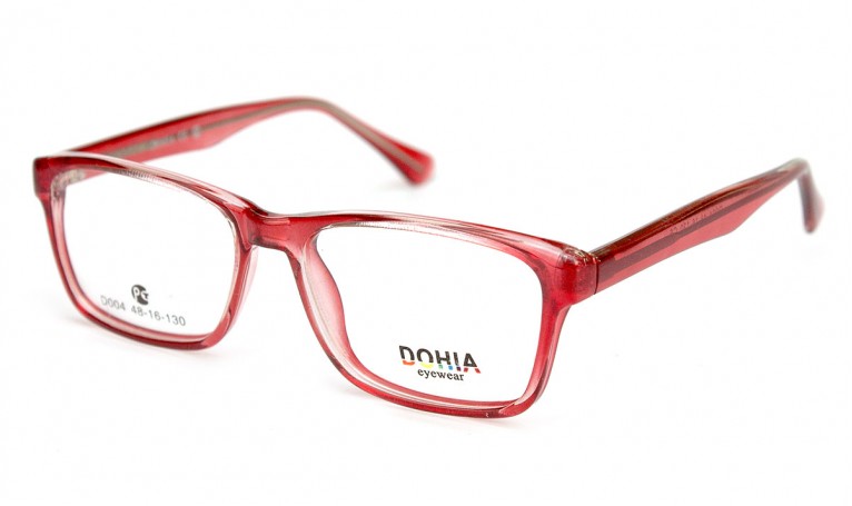 Оправа пластиковая (детская) Dohia D004-C5