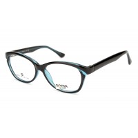 Оправа пластиковая (детская) Dohia D006-C4