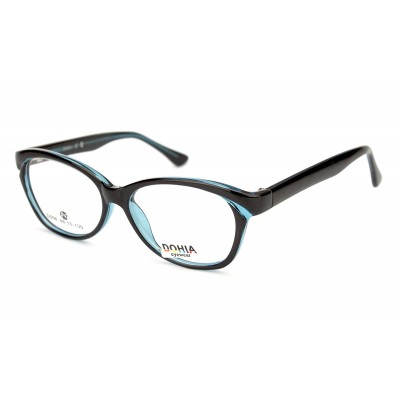 Оправа пластиковая (детская) Dohia D006-C4