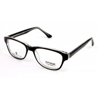 Оправа детская пластиковая Dohia D008-C1 1