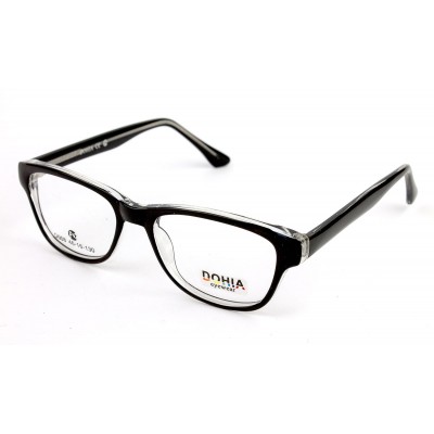 Оправа дитяча пластикова Dohia D008-C1 1 Оправа дитяча пластикова Dohia D008-C1 1