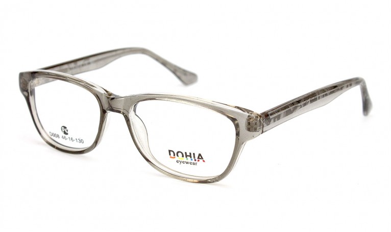 Оправа дитяча пластикова Dohia D008-C3