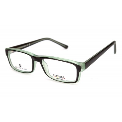 Оправа дитяча пластикова Dohia D012-C4 Оправа дитяча пластикова Dohia D012-C4