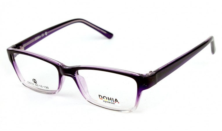 Оправа пластиковая (детская) Dohia D014-C1