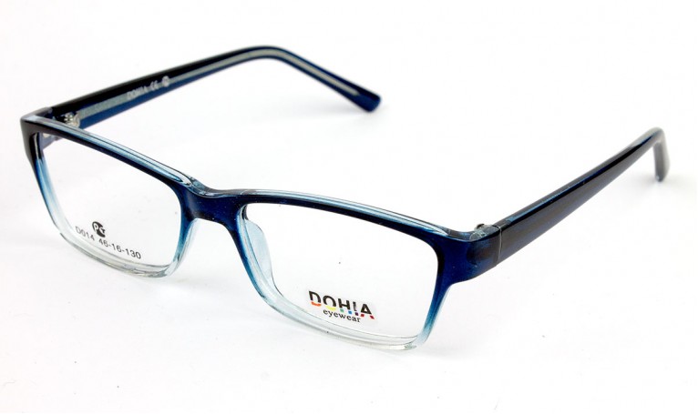 Оправа дитяча пластикова Dohia D014-C2