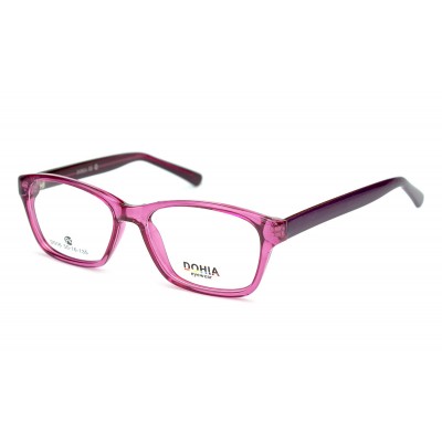 Оправа пластиковая (детская) Dohia D016-C2