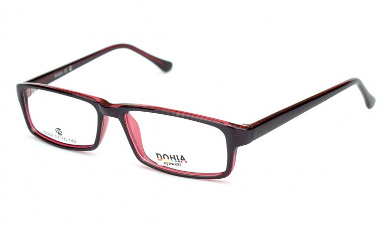 Оправа пластиковая (детская) Dohia D032-C1