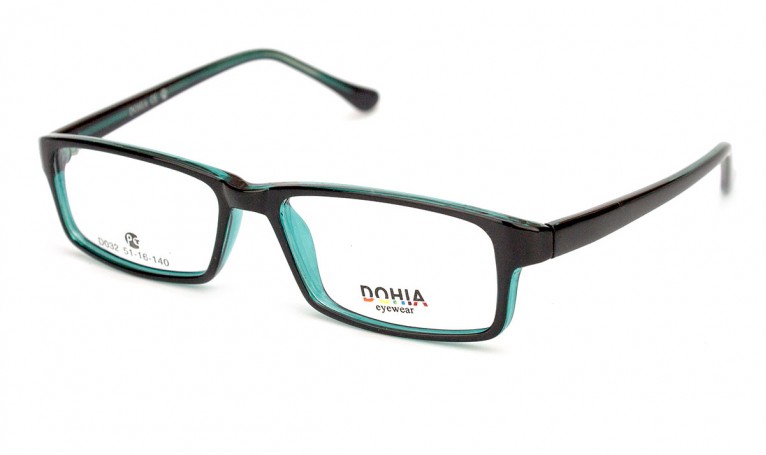 Оправа пластиковая (детская) Dohia D032-C2