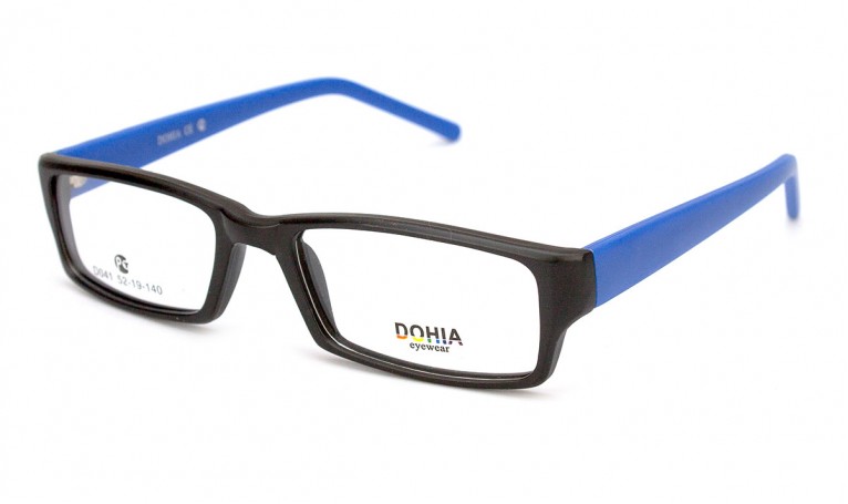 Оправа пластиковая (детская) Dohia D041-C58