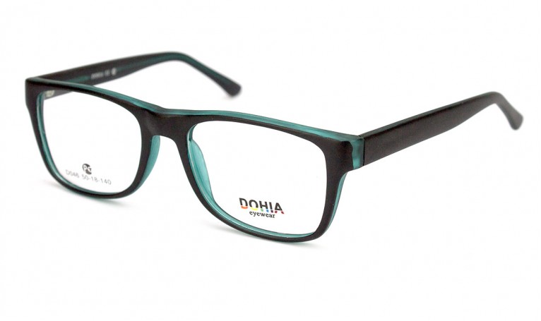 Оправа дитяча пластикова Dohia D046-C2