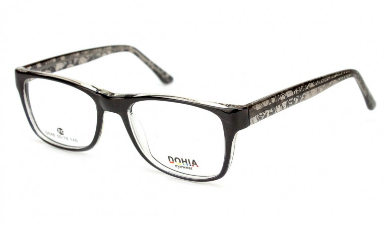 Оправа пластиковая (детская) Dohia D046-C4