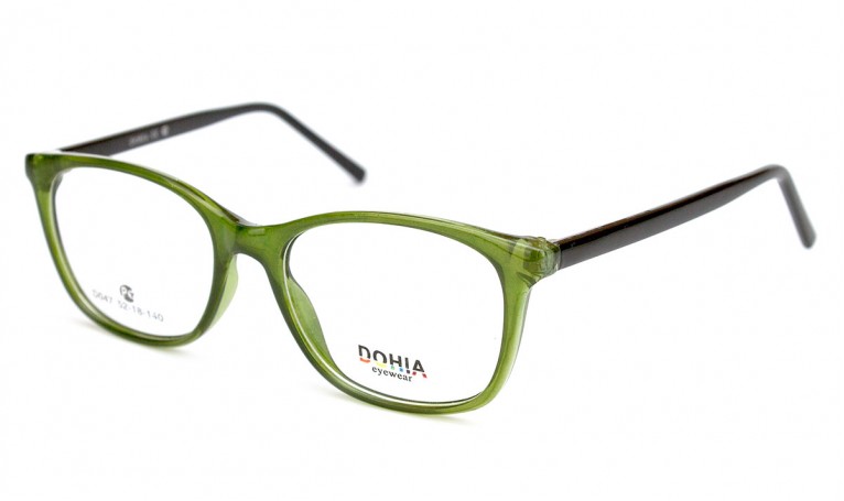 Оправа пластиковая (детская) Dohia D047-C6