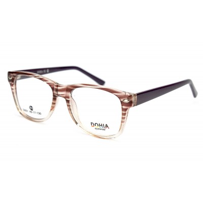 Оправа пластиковая (детская) Dohia D051-C4