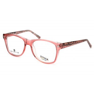 Оправа пластиковая (детская) Dohia D051-C7