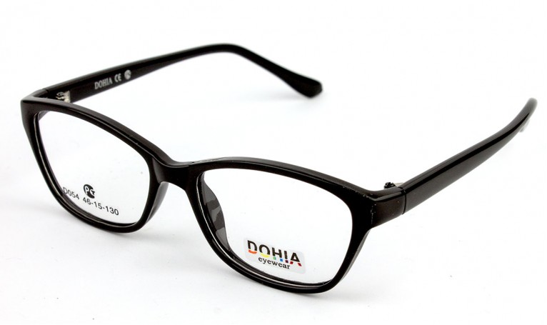 Оправа пластиковая (детская) Dohia D054-C4