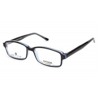 Оправа пластиковая (детская) Dohia D056-C5