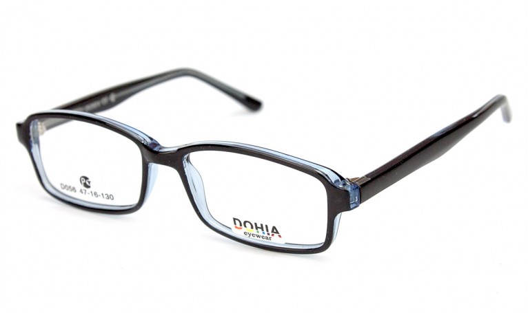 Оправа пластиковая (детская) Dohia D056-C5