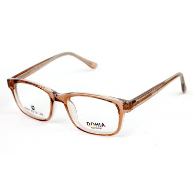 Оправа пластиковая (детская) Dohia D057-C5